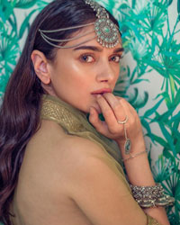 Aditi Rao Hydari